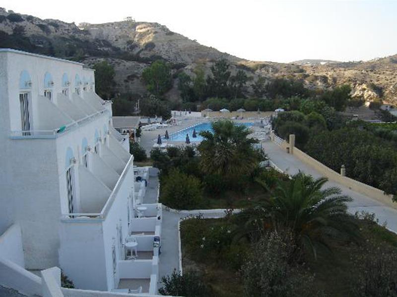 Hermes Hotel Kéfalos Esterno foto