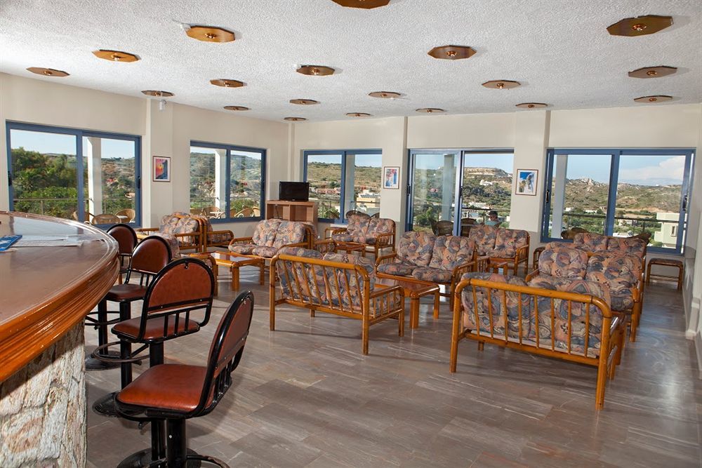 Hermes Hotel Kéfalos Esterno foto